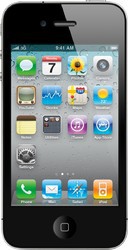 Apple iPhone 4S 64Gb black - Волхов