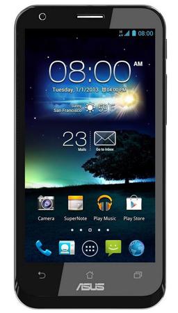 Смартфон Asus PadFone 2 64Gb Black - Волхов