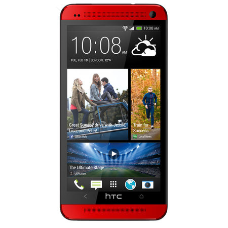 Смартфон HTC One 32Gb - Волхов