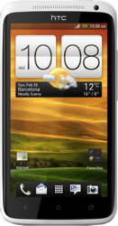 HTC One X 16GB - Волхов