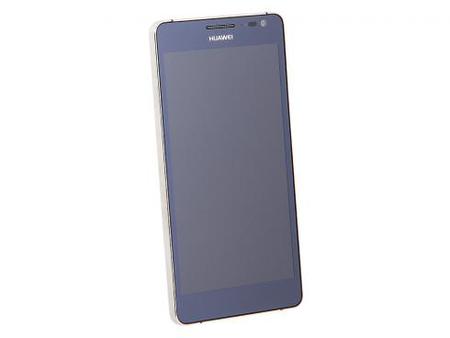 Смартфон Huawei Ascend D2 Blue - Волхов