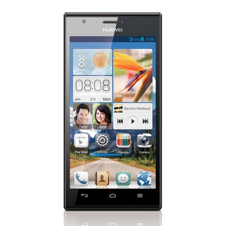 Смартфон Huawei Ascend P2 LTE - Волхов