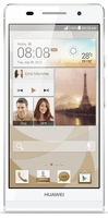 Смартфон HUAWEI Ascend P6 White - Волхов