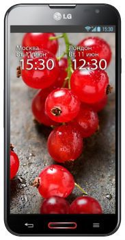 Сотовый телефон LG LG LG Optimus G Pro E988 Black - Волхов