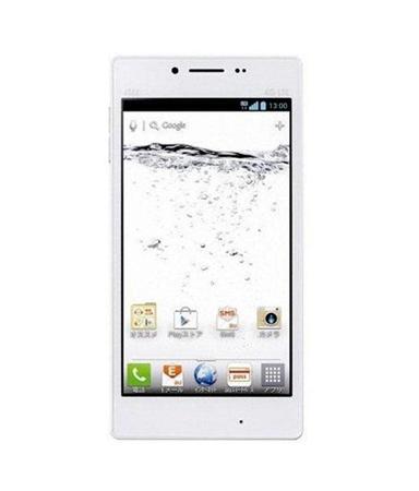 Смартфон LG Optimus G E975 White - Волхов