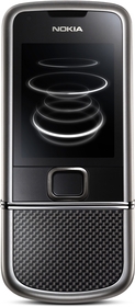 Мобильный телефон Nokia 8800 Carbon Arte - Волхов