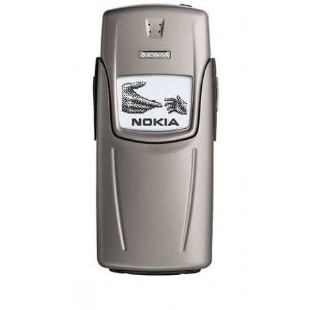 Nokia 8910 - Волхов