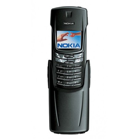 Nokia 8910i - Волхов