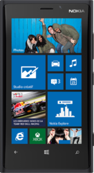 Мобильный телефон Nokia Lumia 920 - Волхов