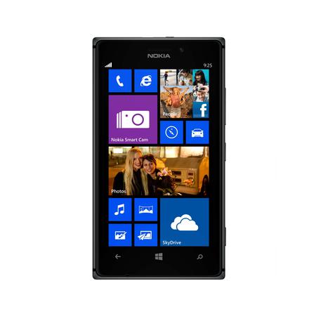 Смартфон NOKIA Lumia 925 Black - Волхов