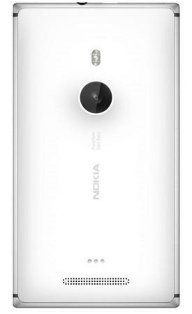 Смартфон NOKIA Lumia 925 White - Волхов