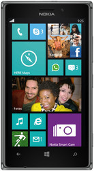 Смартфон Nokia Lumia 925 - Волхов