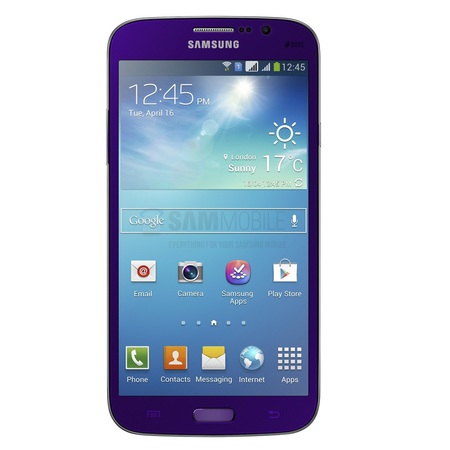 Смартфон Samsung Galaxy Mega 5.8 GT-I9152 - Волхов