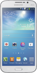 Samsung Galaxy Mega 5.8 Duos i9152 - Волхов