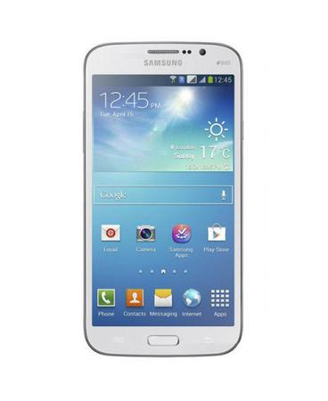 Смартфон Samsung Galaxy Mega 5.8 GT-I9152 White - Волхов