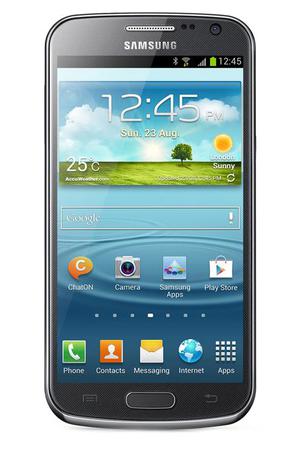 Смартфон Samsung Galaxy Premier GT-I9260 Silver 16 Gb - Волхов