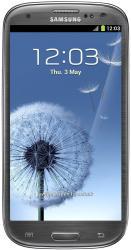Samsung Galaxy S3 i9300 32GB Titanium Grey - Волхов