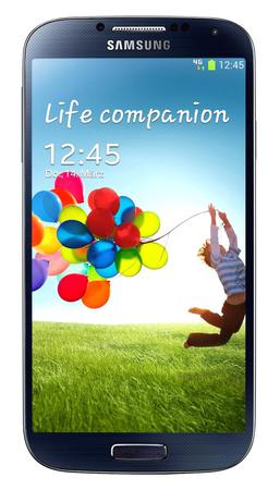 Смартфон Samsung Galaxy S4 GT-I9505 Black - Волхов