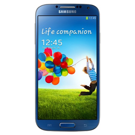 Смартфон Samsung Galaxy S4 GT-I9505 - Волхов