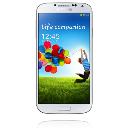 Samsung Galaxy S4 GT-I9505 16Gb черный - Волхов