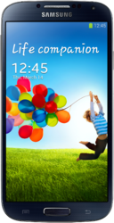 Samsung Galaxy S4 i9505 16GB - Волхов