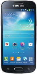 Samsung Galaxy S4 mini Duos i9192 - Волхов