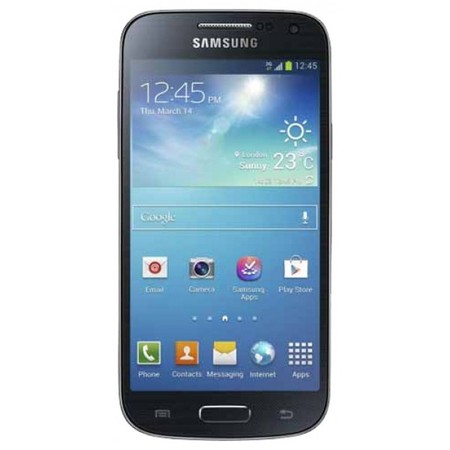 Samsung Galaxy S4 mini GT-I9192 8GB черный - Волхов