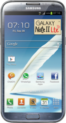 Samsung N7105 Galaxy Note 2 16GB - Волхов