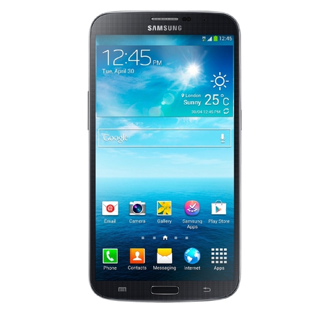 Сотовый телефон Samsung Samsung Galaxy Mega 6.3 GT-I9200 8Gb - Волхов