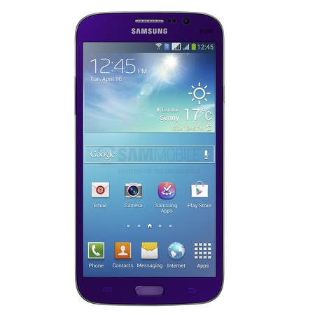 Сотовый телефон Samsung Samsung Galaxy Mega 5.8 GT-I9152 - Волхов