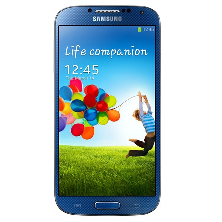 Сотовый телефон Samsung Samsung Galaxy S4 GT-I9500 16 GB - Волхов