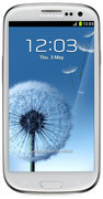 Смартфон Samsung Samsung Смартфон Samsung Galaxy S III 16Gb White - Волхов