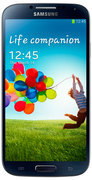 Смартфон Samsung Samsung Смартфон Samsung Galaxy S4 Black GT-I9505 LTE - Волхов
