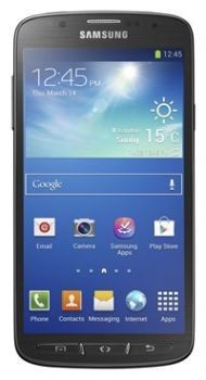 Сотовый телефон Samsung Samsung Samsung Galaxy S4 Active GT-I9295 Grey - Волхов