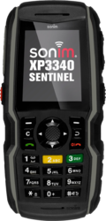 Sonim XP3340 Sentinel - Волхов