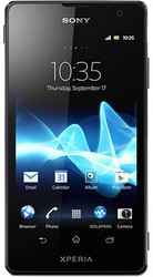 Sony Xperia TX - Волхов