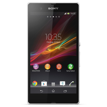 Смартфон Sony Xperia Z C6603 - Волхов