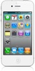 Смартфон Apple iPhone 4 8Gb White - Волхов