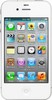Apple iPhone 4S 16Gb black - Волхов