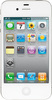 Смартфон Apple iPhone 4S 32Gb White - Волхов