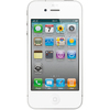 Мобильный телефон Apple iPhone 4S 32Gb (белый) - Волхов