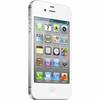 Мобильный телефон Apple iPhone 4S 64Gb (белый) - Волхов