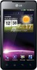 Смартфон LG Optimus 3D Max P725 Black - Волхов