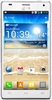 Смартфон LG Optimus 4X HD P880 White - Волхов