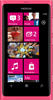 Смартфон Nokia Lumia 800 Matt Magenta - Волхов