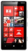 Смартфон Nokia Lumia 820 White - Волхов