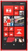 Смартфон Nokia Lumia 920 Red - Волхов