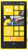 Смартфон Nokia Lumia 920 Yellow - Волхов