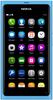 Смартфон Nokia N9 16Gb Blue - Волхов