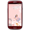 Мобильный телефон Samsung + 1 ГБ RAM+  Galaxy S III GT-I9300 16 Гб 16 ГБ - Волхов